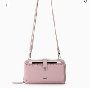 Iris Smart phone wallet